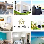 Refolo Villa Torre Specchia Ruggeri