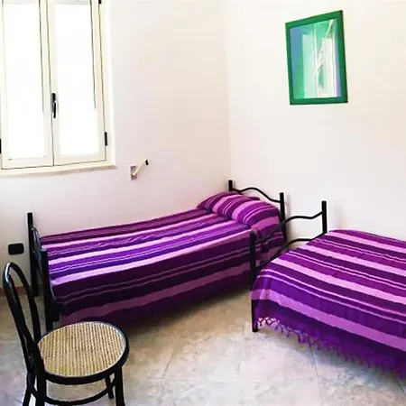 Refolo Villa Torre Specchia Ruggeri