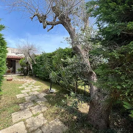 Refolo Villa *