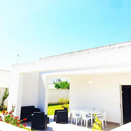 Villa Refolo *