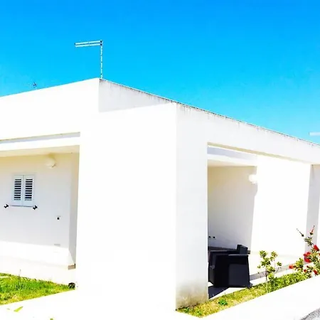 Refolo Villa