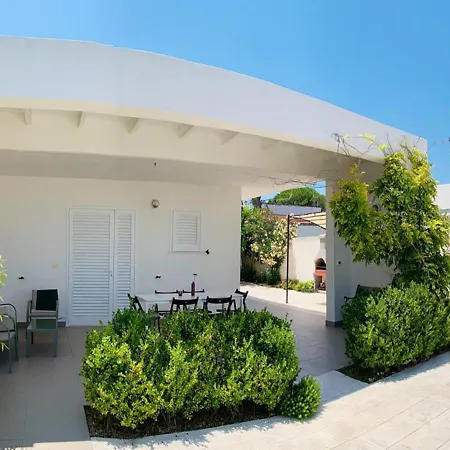 Villa Refolo *