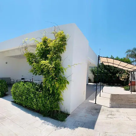Villa Refolo *
