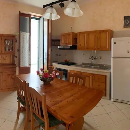 Refolo Villa *