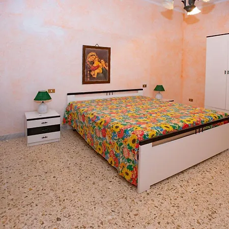 Refolo Villa