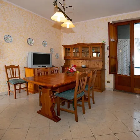 Refolo Villa