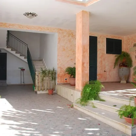 Villa Refolo