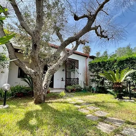 Villa Refolo