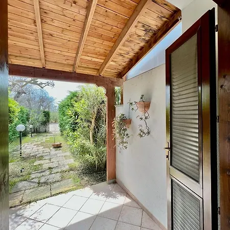 Villa Refolo *
