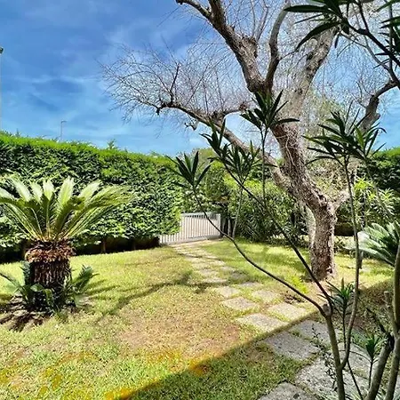 Villa Refolo Torre Specchia Ruggeri