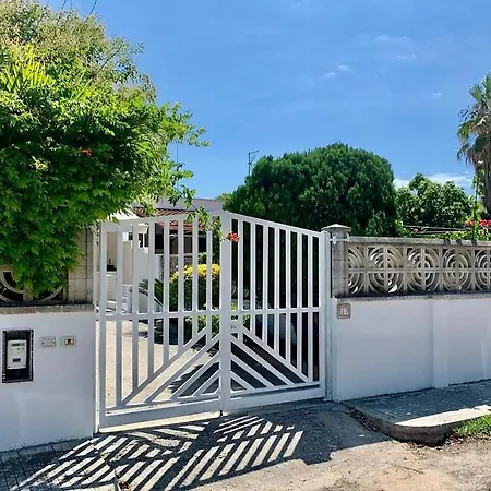 Villa Refolo *