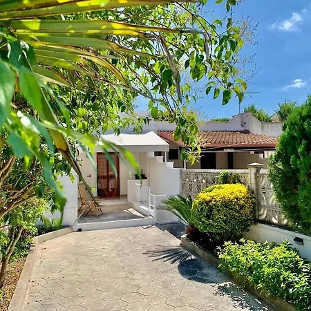 Refolo Вилла Торре-Спеккья-Руджери