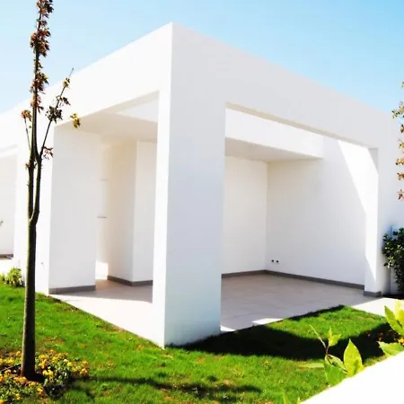Refolo Villa *