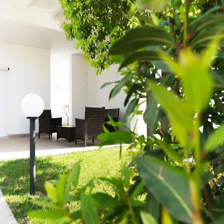 Refolo Villa *