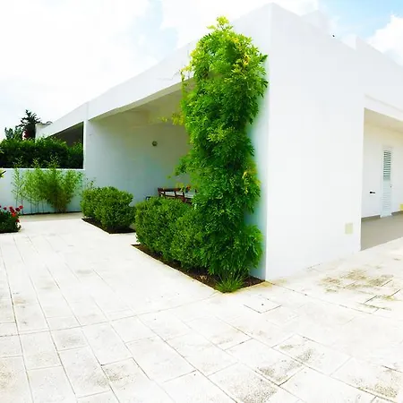 Refolo Villa