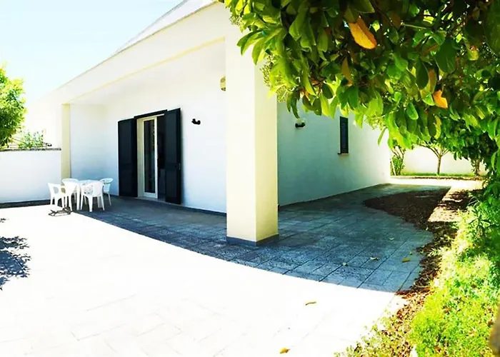 Refolo Вилла Торре-Спеккья-Руджери