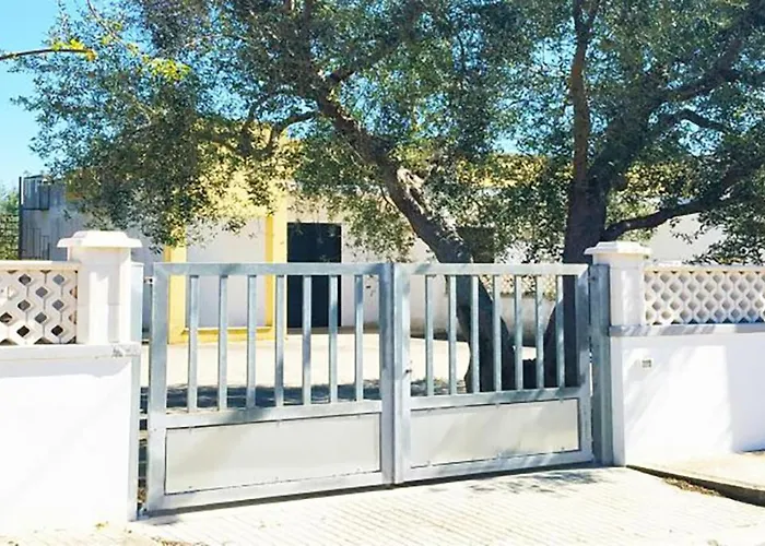 Refolo Вилла Торре-Спеккья-Руджери