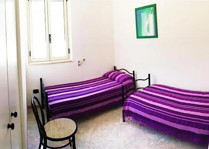 Refolo Вилла Торре-Спеккья-Руджери