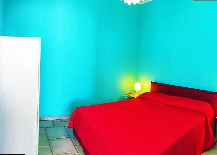 Refolo Вилла Торре-Спеккья-Руджери