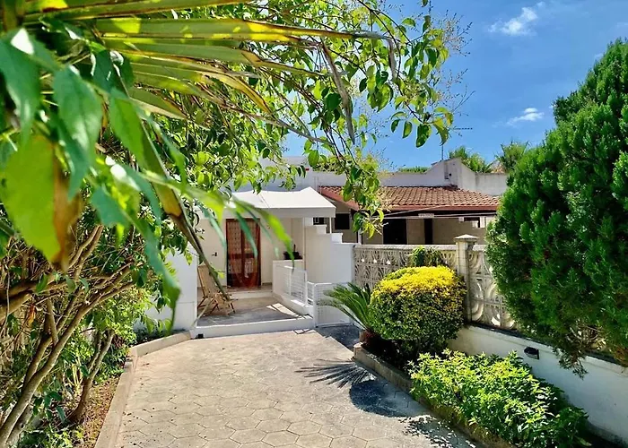 Refolo Вилла Торре-Спеккья-Руджери