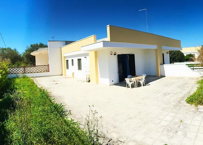 Refolo Вилла Торре-Спеккья-Руджери